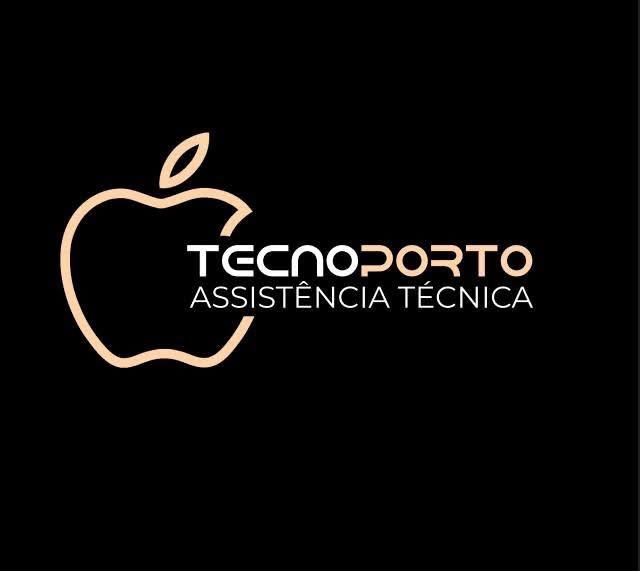 Logo Tecnoporto